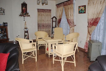 relaxed style of stay