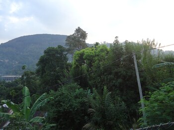 relaxed style of stay