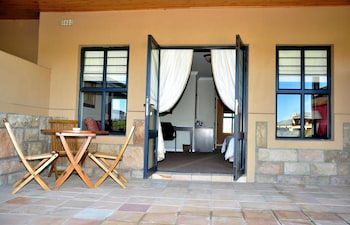 lodge at atlantic beach