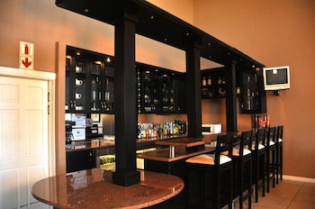 lodge at atlantic beach