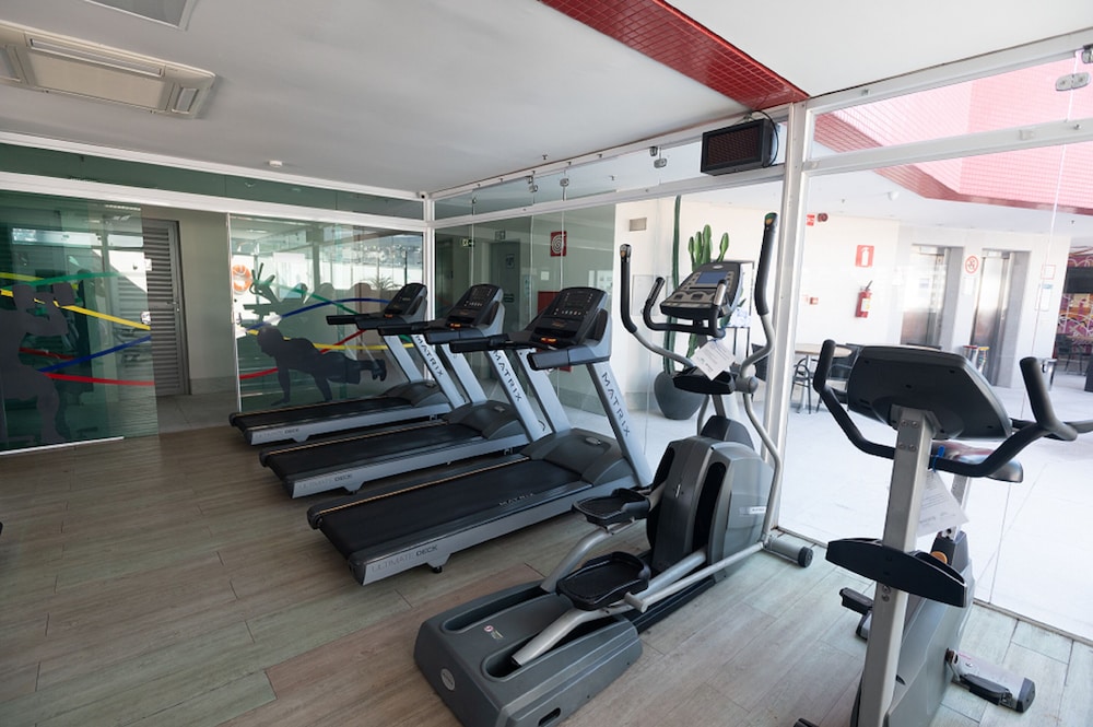 esuites virginia luxemburgo bh