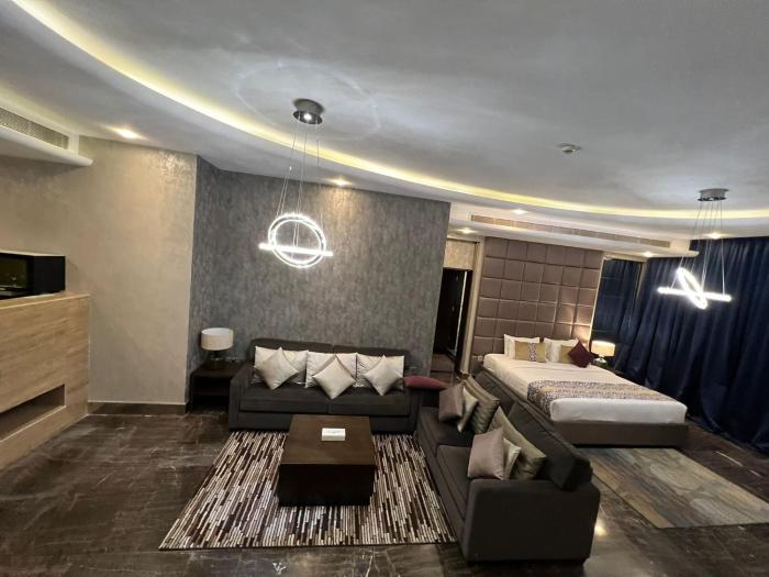 blaire executive suites