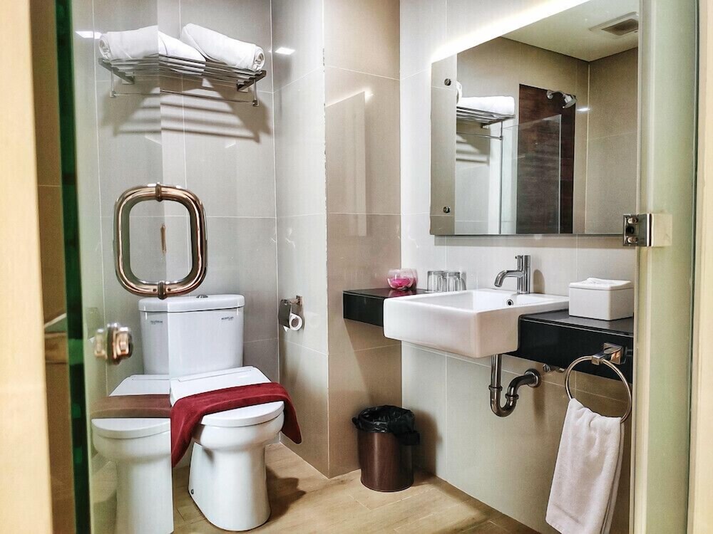 grand parama hotel