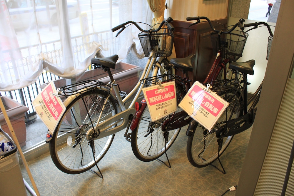 hotel grand terrace sendai kokubuncho