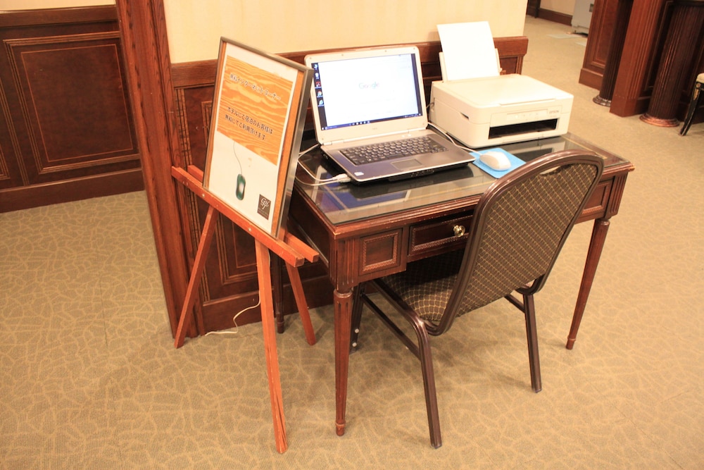 hotel grand terrace sendai kokubuncho