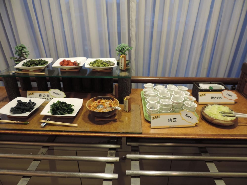 hotel grand terrace sendai kokubuncho