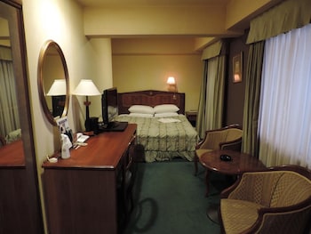 hotel grand terrace sendai kokubuncho