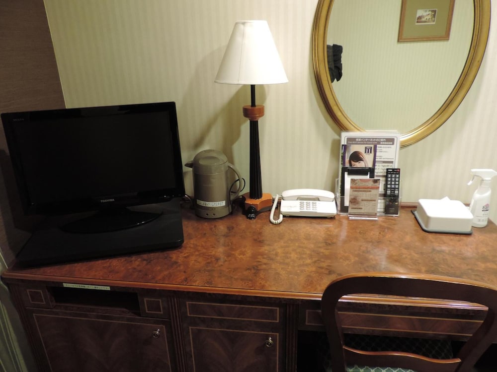 hotel grand terrace sendai kokubuncho