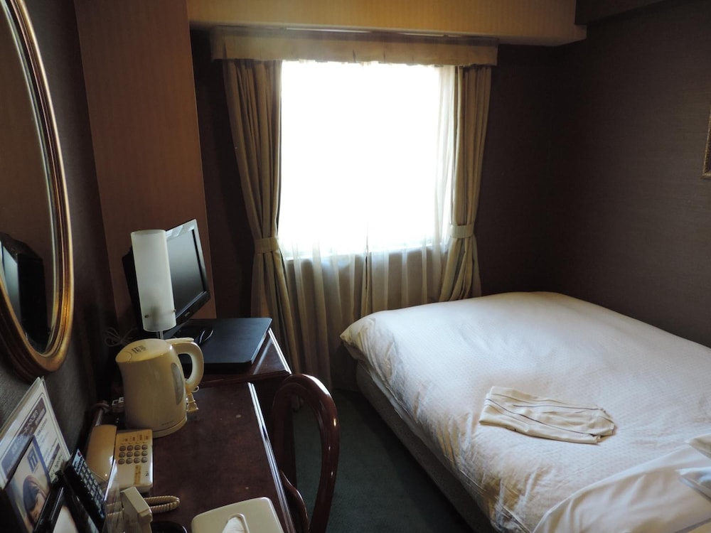 hotel grand terrace sendai kokubuncho