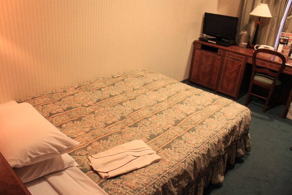 hotel grand terrace sendai kokubuncho