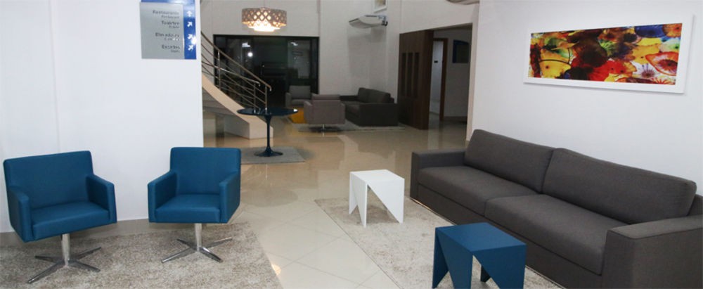comfort hotel and suites natal