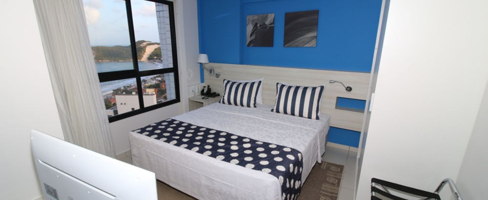 comfort hotel and suites natal