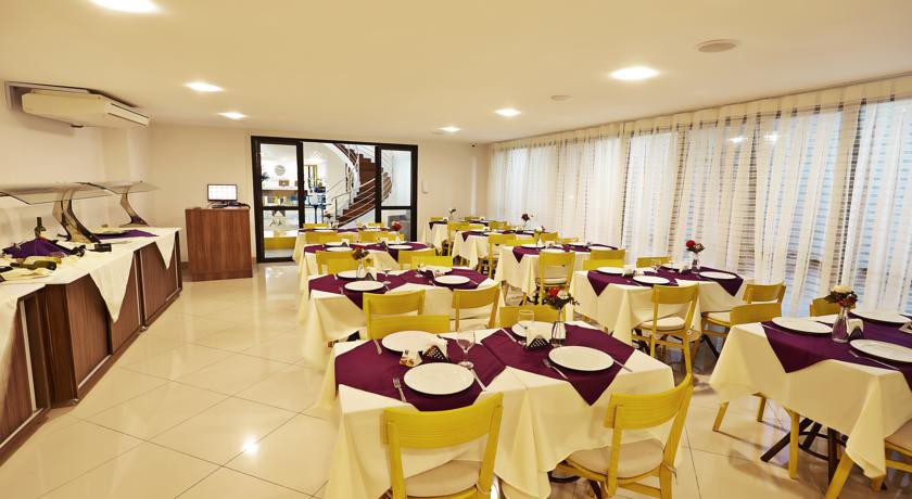 comfort hotel and suites natal