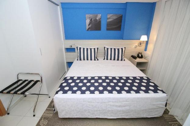 comfort hotel and suites natal