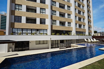 comfort hotel and suites natal