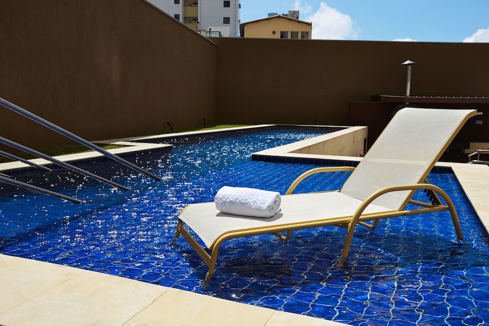 comfort hotel and suites natal
