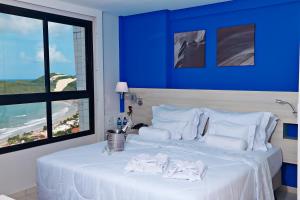 comfort hotel and suites natal