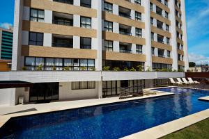 comfort hotel and suites natal