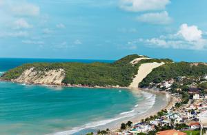 comfort hotel and suites natal