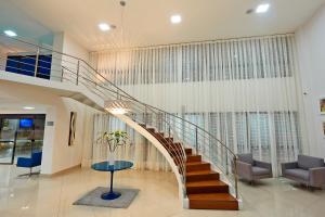 comfort hotel and suites natal
