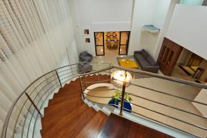comfort hotel and suites natal