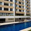 comfort hotel and suites natal