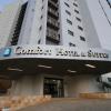 comfort hotel and suites natal
