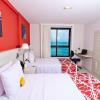comfort hotel and suites natal
