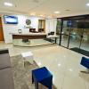 comfort hotel and suites natal