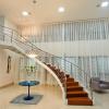 comfort hotel and suites natal