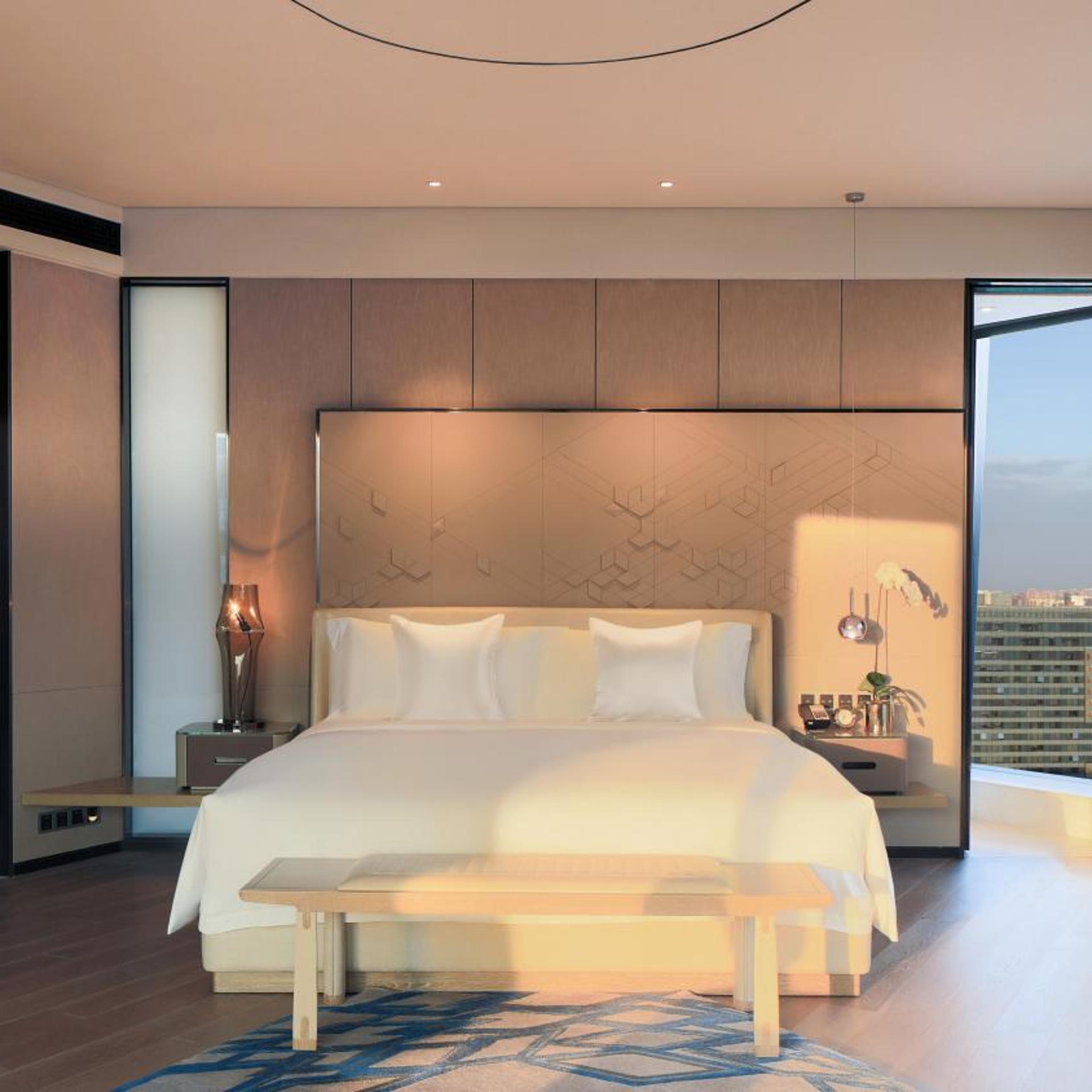 intercontinental beijing sanlitun by ihg