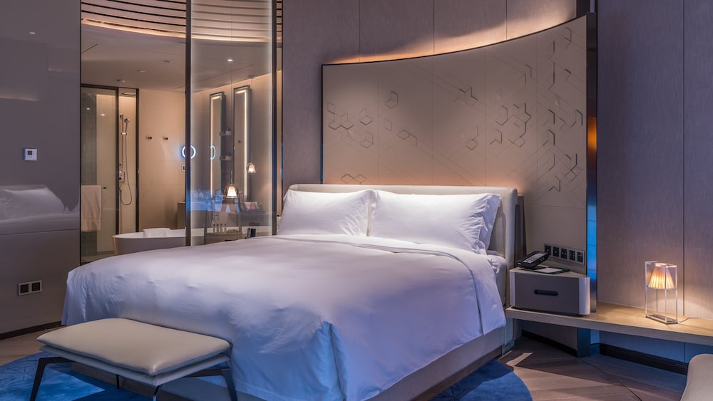 intercontinental beijing sanlitun by ihg