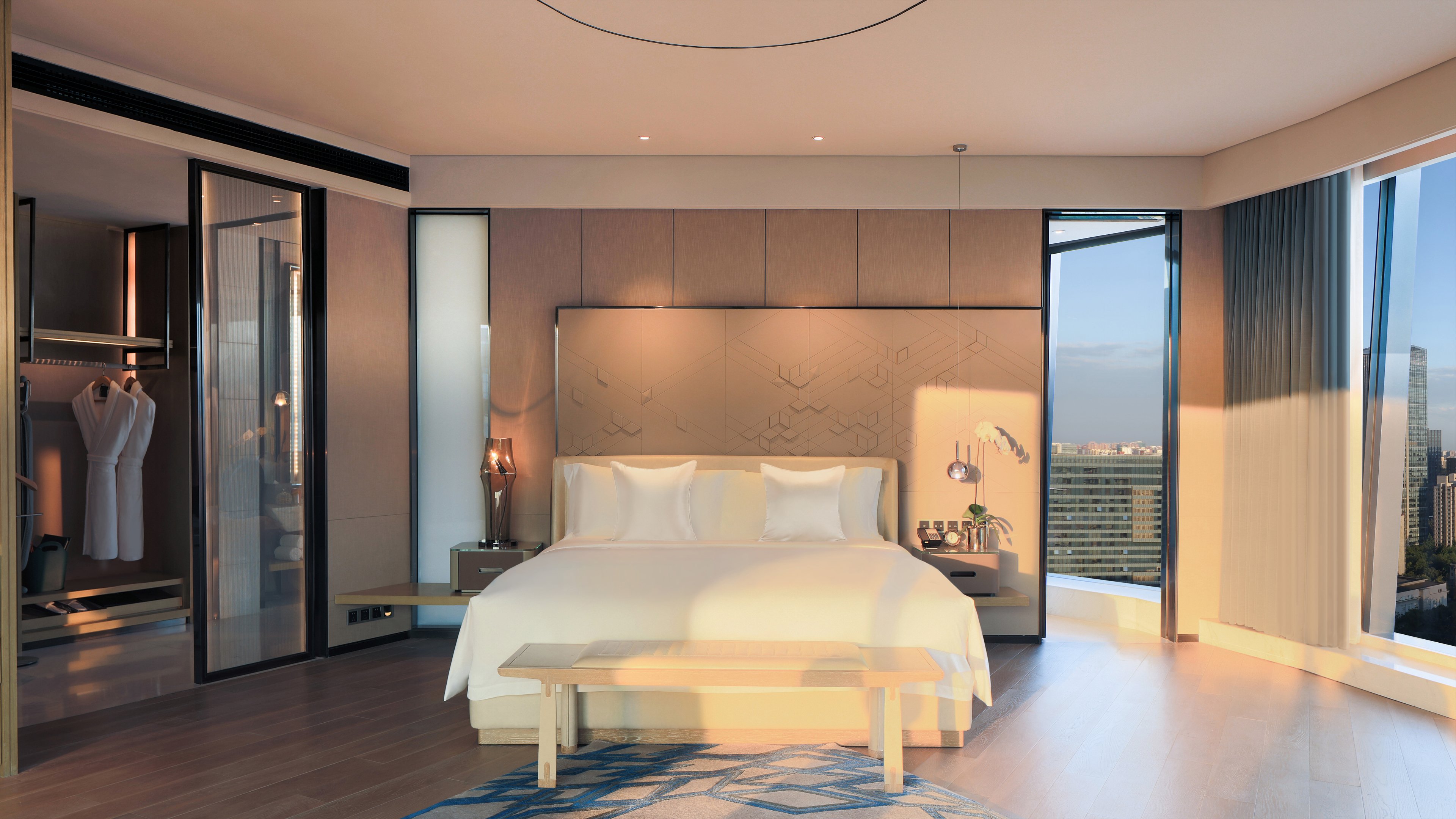 intercontinental beijing sanlitun by ihg