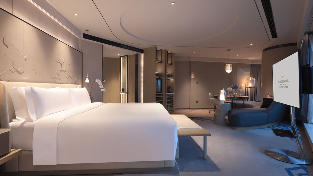 intercontinental beijing sanlitun by ihg