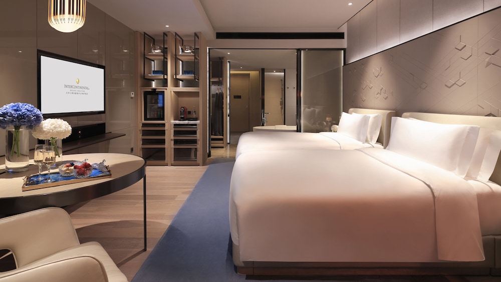 intercontinental beijing sanlitun by ihg