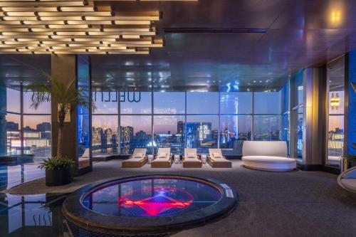 intercontinental beijing sanlitun by ihg