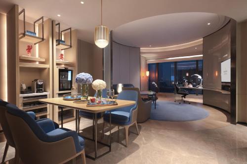 intercontinental beijing sanlitun by ihg