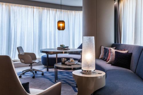 intercontinental beijing sanlitun by ihg