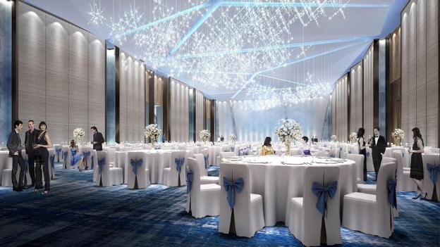 intercontinental beijing sanlitun by ihg