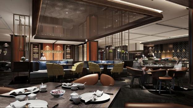 intercontinental beijing sanlitun by ihg