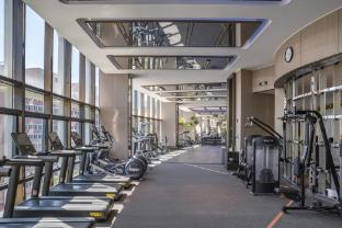 intercontinental beijing sanlitun by ihg