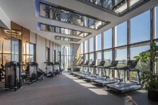 intercontinental beijing sanlitun by ihg