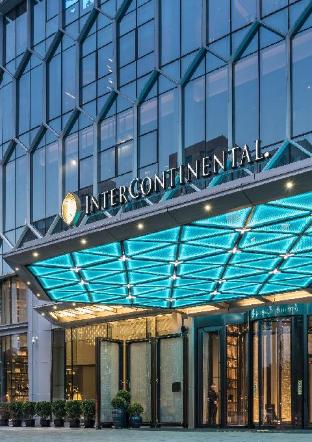 intercontinental beijing sanlitun by ihg