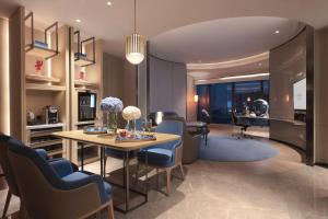intercontinental beijing sanlitun by ihg