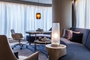 intercontinental beijing sanlitun by ihg