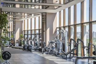 intercontinental beijing sanlitun by ihg