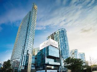 intercontinental beijing sanlitun by ihg