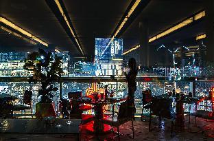 intercontinental beijing sanlitun by ihg