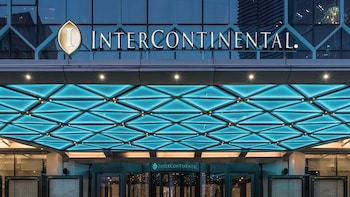 intercontinental beijing sanlitun by ihg
