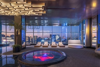Intercontinental Beijing Sanlitun By Ihg,Beijing Railway Station>>Beijing,5 star